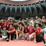 12 Pemain Timnas Voli Putra Indonesia untuk Asian Games 2026: Siapa Saja yang Terpilih?