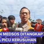 Admin Medsos Ditangkap: Kritik dan Demo Jadi Alasan Penangkapan Terkait Hoaks dan Penghasutan