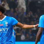 Al-Hilal Vs Al-Ahli Saudi: Dominasi Tim Biru di Liga Saudi Berlanjut dengan Kemenangan Gemilang