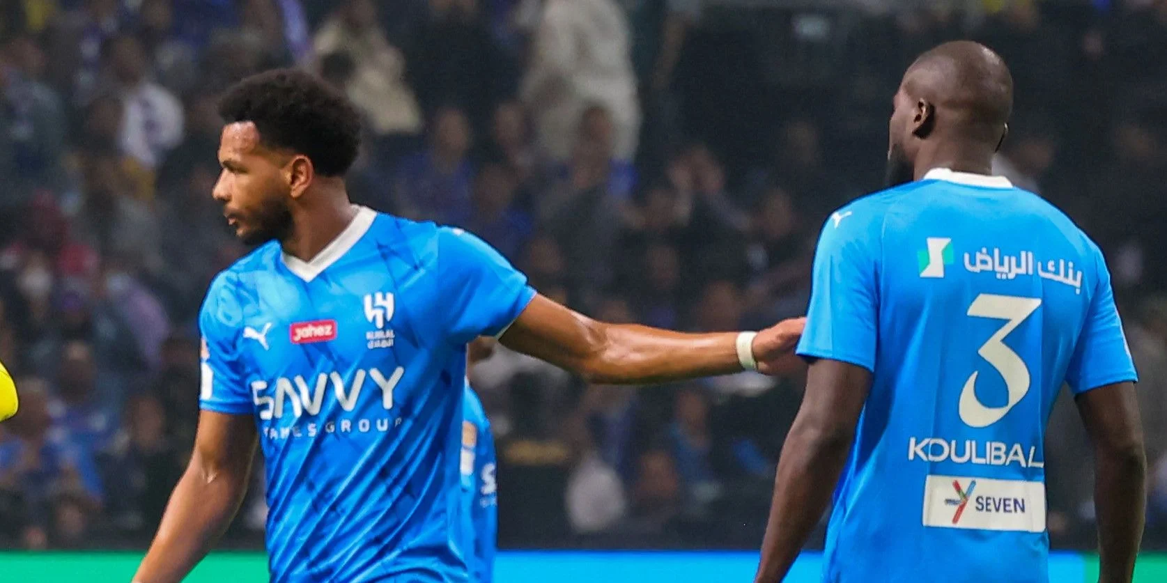 Al-Hilal Vs Al-Ahli Saudi: Dominasi Tim Biru di Liga Saudi Berlanjut dengan Kemenangan Gemilang