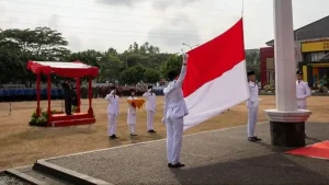 Amanat Pembina Upacara 17 Agustus 2026: Naskah Singkat, Penuh Makna, dan Mudah Disampaikan