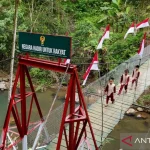 Ambruknya Jembatan Gantung Pangandaran: Langkah Pemprov Jabar untuk Masa Depan yang Lebih Kokoh
