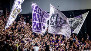 Anderlecht Raih Kemenangan Tipis Melawan Kortrijk di Tengah Kritik Fans