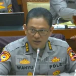 Anggaran Polri 2027 Turun, Komjen Wahyu Usul Duit Rp 3,6 T Digeser untuk Kebutuhan Operasional