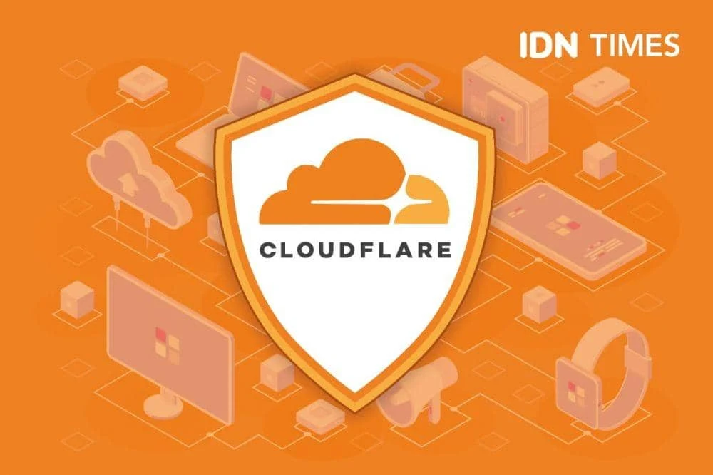 Apa Itu Cloudflare? Kok Bisa Ganggu X, OpenAI dan Ribuan Situs Sekaligus