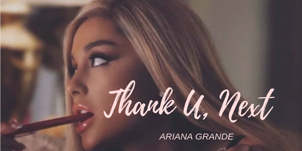 Ariana Grande Mengubah Lirik 'Thank U, Next', Apakah Ini Tanda Rencana Menikah dengan Ricky Alvarez?