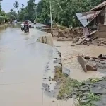 Banjir Bandang Nepal: Ribuan Korban Jiwa dan Kehilangan di Perbatasan Tibet