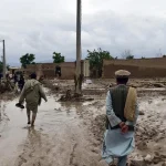Banjir Bandang Terjang Sejumlah Wilayah di Afghanistan, 17 Orang Tewas