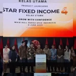 Bank Jateng dan Samuel Aset Manajemen Luncurkan Reksa Dana Pendapatan Tetap untuk Masyarakat