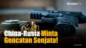 Banyak Negara Dorong Gencatan Senjata Permanen di Timur Tengah