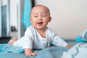 Bayi Laki-laki Ditemukan di Pekarangan Kosong Semarang, Polisi Selidiki Penelantaran