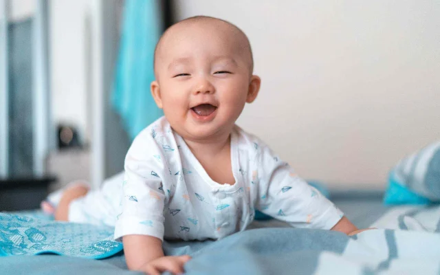 Bayi Laki-laki Ditemukan di Pekarangan Kosong Semarang, Polisi Selidiki Penelantaran