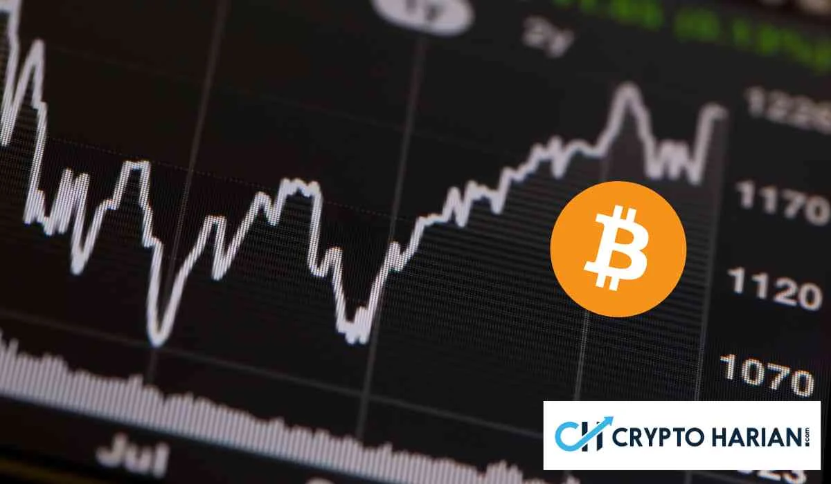 Bitcoin Berpotensi Turun ke US$ 50.000, Ether Bisa di Bawah US$ 2.000: Apa yang Terjadi di Pasar Kripto?