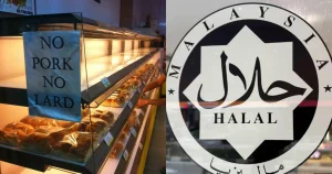 Bukan Jaminan Halal: Mengungkap Makna 'No Pork No Lard' di Restoran