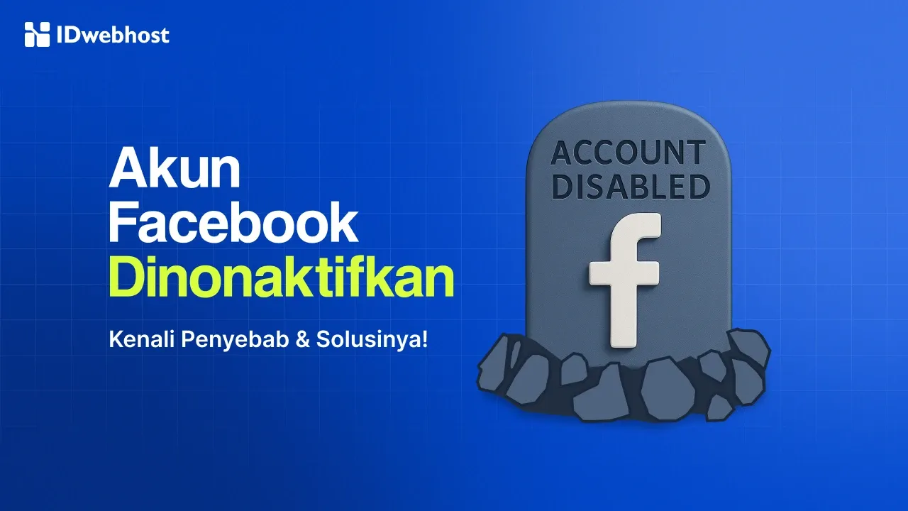 Cara Buka Akun Facebook yang Terkunci dengan Langkah Mudah dan Aman