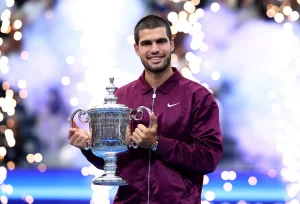 Carlos Alcaraz Kembali Beraksi di US Open 2026: Momen Penting dan Perjalanan Menariknya