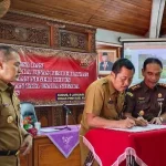 Dinas PMD Kudus Laksanakan Pembekalan untuk Kepala Desa PAW dalam Tata Kelola Pemerintahan