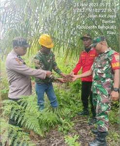 DPRD Jateng Inisiasi Raperda untuk Lindungi dan Pulihkan Hutan dari Karhutla