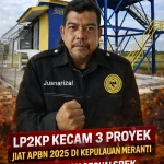 DPRD Purworejo Soroti Kasus Proyek PUPR: Dugaan Kemenangan Tanpa Lelang Mengemuka