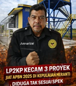 DPRD Purworejo Soroti Kasus Proyek PUPR: Dugaan Kemenangan Tanpa Lelang Mengemuka