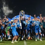 Drama Momen Kemenangan Persib atas Manila Digger di Playoff AFC Champions League