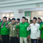 Duka Cita Mendalam: Ketua PKB Pati Gus Rijal Meninggal Dunia Usai Sempat Terjatuh dan Alami Perdarahan Otak di Jombang