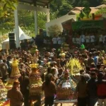 Festival Muria Raya 6: Perayaan Kolaborasi Seni Internasional di Kudus