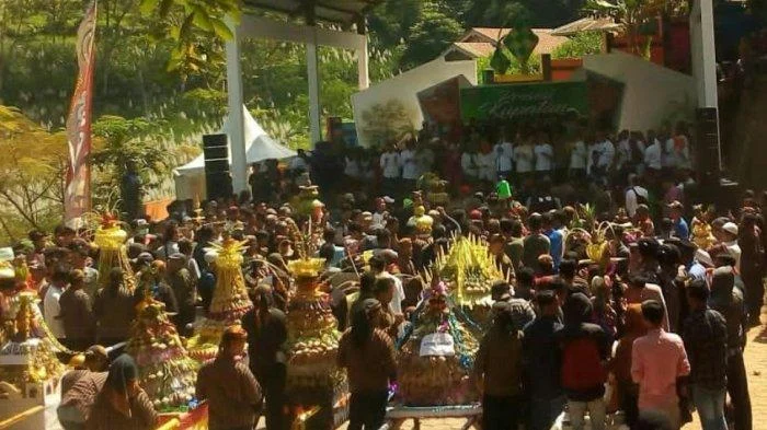 Festival Muria Raya 6: Perayaan Kolaborasi Seni Internasional di Kudus