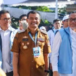 Gubernur Luthfi Dorong Koperasi Buruh untuk Tingkatkan Kesejahteraan Pekerja di Jawa Tengah