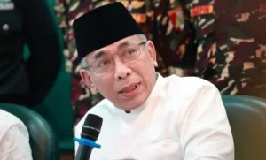 Gus Yahya: Fokus Baru Setelah Purnatugas Sebagai Ketua Umum PBNU