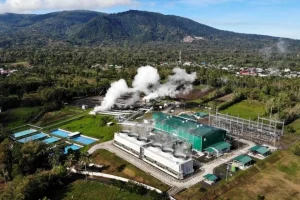 Gus Yasin Tekankan Pentingnya Pengelolaan Ekosistem dalam Proyek Geothermal Ungaran