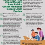 Inisiatif Kolaboratif untuk Meningkatkan UMKM di Banjarnegara: Pelatihan Desain Infografis dan Foto Produk