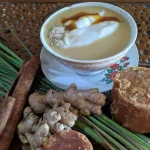 Inovasi Kuliner: Wedang Coro Wonosoco Kini Tersaji dalam Botol Modern