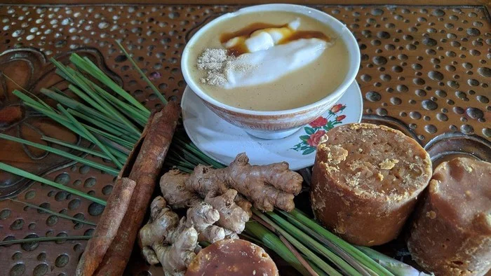 Inovasi Kuliner: Wedang Coro Wonosoco Kini Tersaji dalam Botol Modern