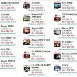 Investigasi Dugaan Mark Up Harga TV Pintar di Jateng Hingga Enam Kali Lipat