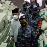 Jateng Kembali Kirim Bantuan untuk NTT, Ratusan Juta Terkumpul dari Warga