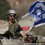 Jenderal Shekarchi: 1.000 Tentara Israel Tewas Selama Perang dengan Iran