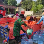Kekeringan Meluas di 20 Desa Pati, Pemkab Belum Ambil Langkah Darurat