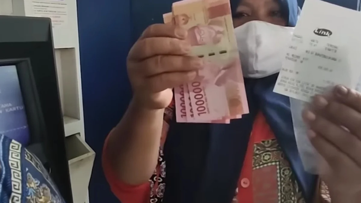 Keluarga Penerima Bansos di Kabupaten Semarang Terdampak Penonaktifan Akun Akibat Indikasi Judi Online