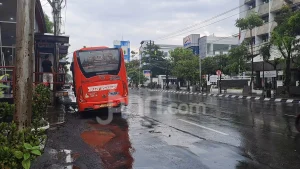 Keluhan Penumpang Trans Semarang: Fasilitas Buruk dan Perlunya Pengawasan Independen
