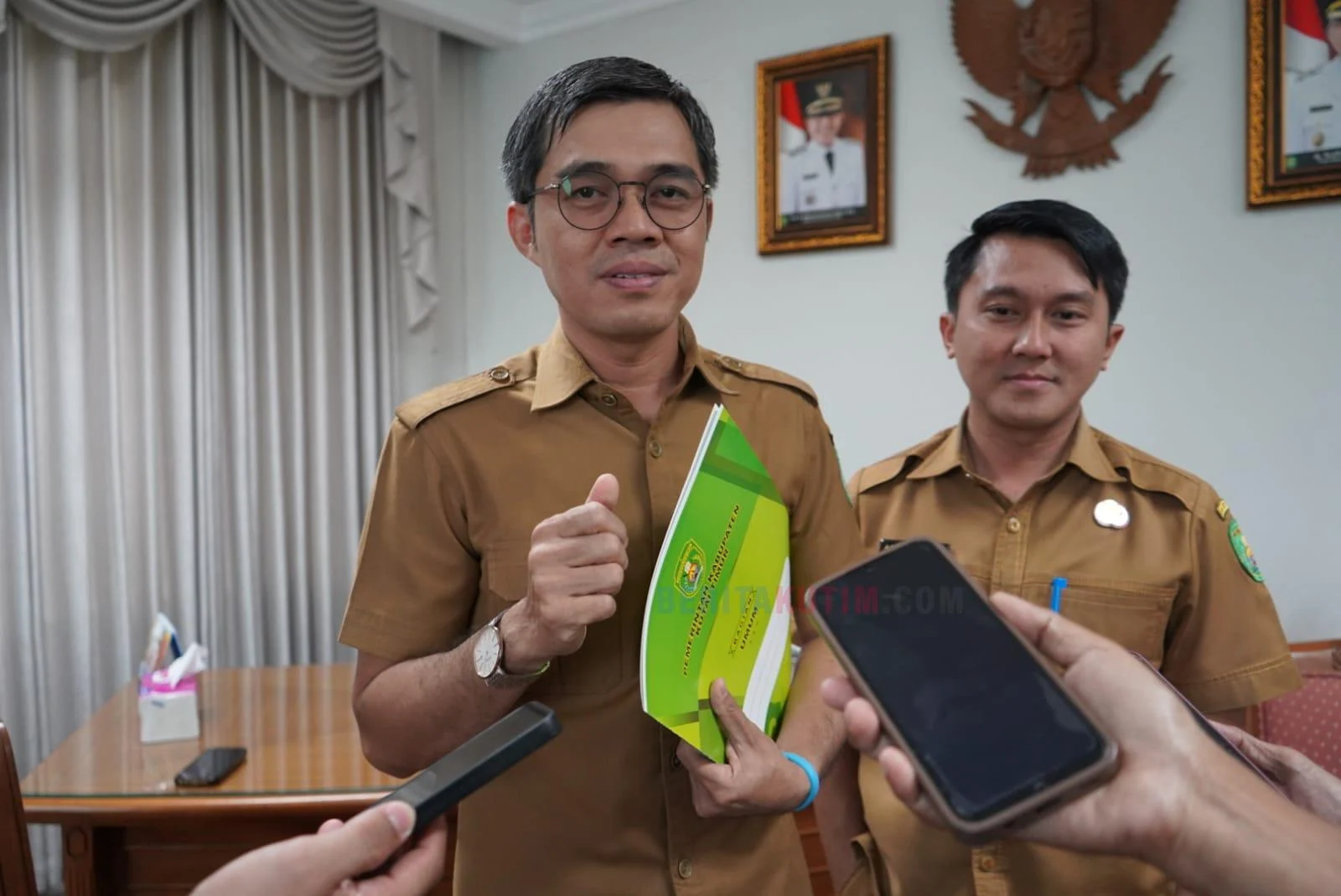Kemenkop Tegaskan Anggaran Rp103 Miliar Bukan Hanya untuk Podcast