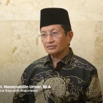 Kementerian Agama Tegaskan Kabar Menag Nasaruddin Umar Mundur Adalah Hoaks