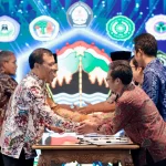 Kerja Sama Strategis Pemprov Jateng dan 6 Kampus UIN untuk Atasi Kemiskinan dan Sertifikasi Halal