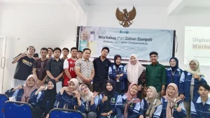 KKN UIN Walisongo Tingkatkan Potensi UMKM melalui Workshop Digital Marketing dan Manajemen Keuangan