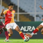 Kolkata Derby 2026: East Bengal vs Mohun Bagan dalam Live Draw yang Menegangkan