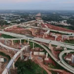 Kondisi Terbaru JPO Pemkot Semarang: Layak Pakai dan Siap Dibangun Baru