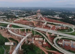 Kondisi Terbaru JPO Pemkot Semarang: Layak Pakai dan Siap Dibangun Baru