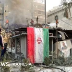 Konflik AS dan Iran Meningkat: Negara Teluk Terdampak Akibat Saling Serang