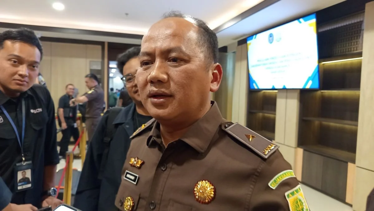 KPK Geledah 8 Lokasi di Banjarmasin, Usut Dugaan Korupsi Perpajakan yang Melibatkan Adaro