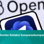 Langganan ChatGPT Kini Kena PPN 11 Persen